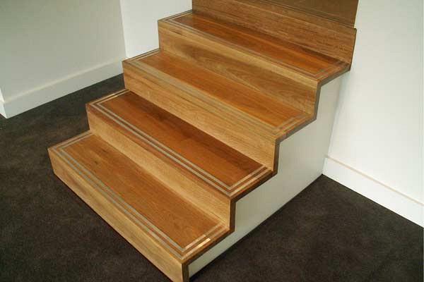 Custom staircase3