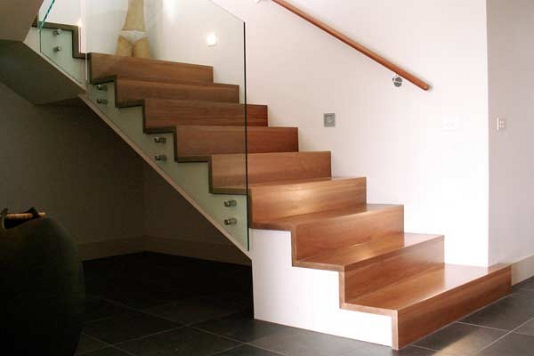 Custom staircase4