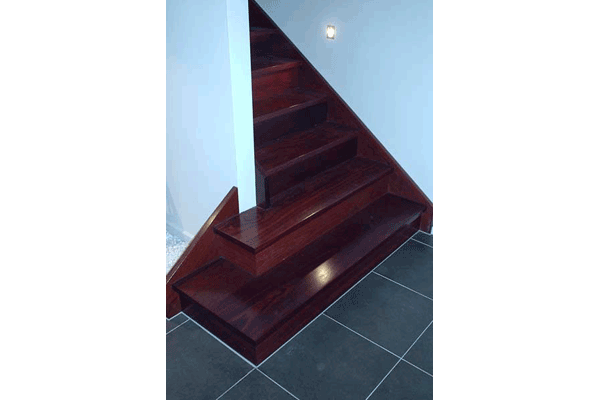 Custom staircases15