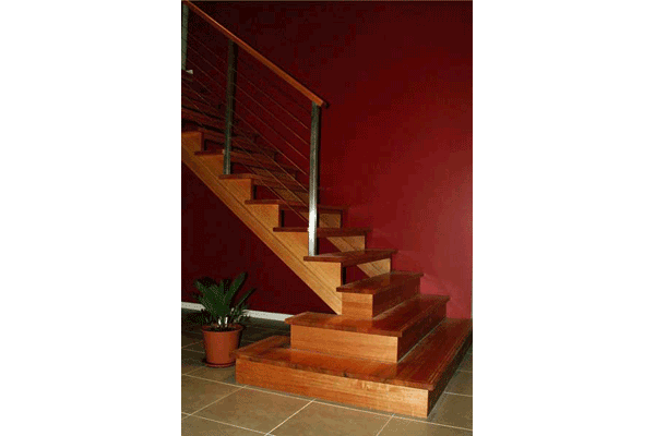 Custom staircases17